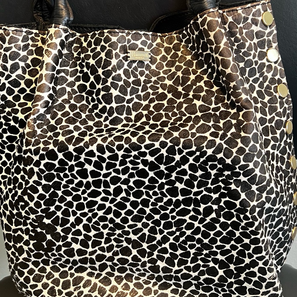 Hammit Los Angeles Handbag